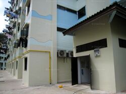 Blk 153 Meiling Heights (Queenstown), HDB 3 Rooms #618152341